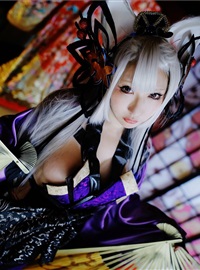 (Cosplay) (C91) Shooting Star (サク) TAILS FLUFFY 337P125MB2(93)